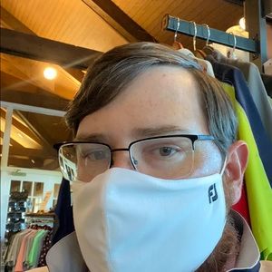 Meet your Posher, Paul